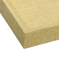 Кубовидной ювелирные отображает синтетическое дерево&nbsp;ODIS-N008-B-03