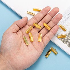 Железо лента обжима концов&nbsp;IFIN-S008-G