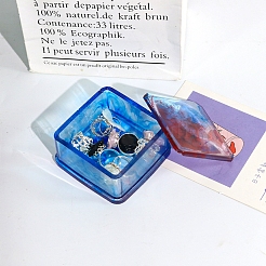 Силиконовые Молды для хранения пищевых продуктов своими руками&nbsp;LS-SIMO-PW0015-29B