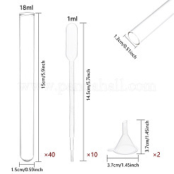 Экспериментальные наборы инструментов&nbsp;TOOL-BC0008-60