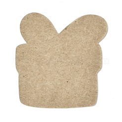 Рождественская тема крафт-бумага подарочные теги&nbsp;CDIS-L008-A09