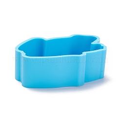 Лягушка diy украшения силиконовые Молды&nbsp;DIY-I085-23