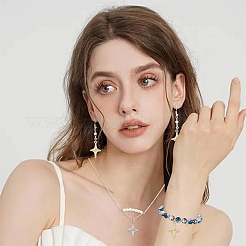 Подвески из сплава 20шт 2 цветов&nbsp;INS-YW0001-01