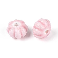 Ручной фарфоровые керамические шарики&nbsp;PORC-T133-26E