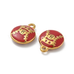 Ионное покрытие (ip) подвески из нержавеющей стали 304&nbsp;STAS-R008-07G-02