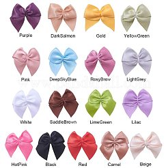 Аксессуары костюма из ткани&nbsp;WOVE-NB0002-03