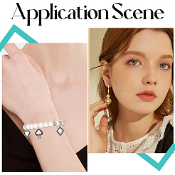 72шт 12 стиля подвески из сплава в тибетском стиле&nbsp;FIND-SC0019-42