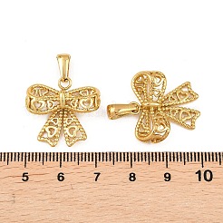 Полые подвески из нержавеющей стали 304&nbsp;STAS-P438-24G