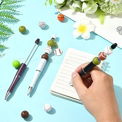 Наборы ручек для вышивания бисером своими руками&nbsp;DIY-FS0009-30