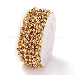 Ионное покрытие (ip) 304 нержавеющая сталь спутниковые цепи&nbsp;STAS-I186-02G