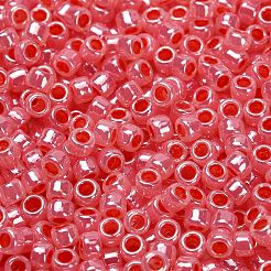 Круглые бусины toho 8/0&nbsp;X-SEED-TR08-0906