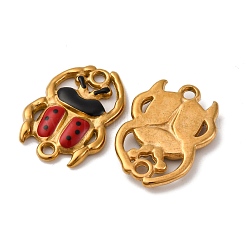 Эмалевые соединители из нержавеющей стали 304&nbsp;LS-STAS-Q363-02E-G