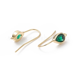 Серьги из натуральной меди&nbsp;X-KK-B060-07G-04