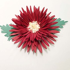 Нож для тиснения из углеродистой стали для шаблона diy&nbsp;DIY-P042-40