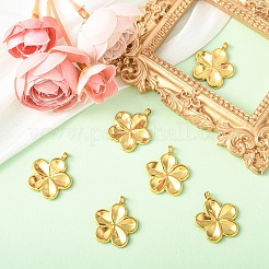 6 шт. подвески из нержавеющей стали 304&nbsp;STAS-YW0003-27