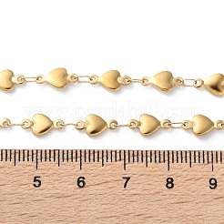 Ожерелья из хирургической нержавеющей стали 316&nbsp;NJEW-P324-05A-G