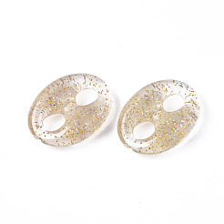 Прозрачные акриловые коннекторы&nbsp;TACR-R148-04