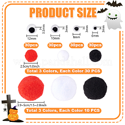 Наборы для изготовления кукол своими руками&nbsp;DIY-PH0031-51