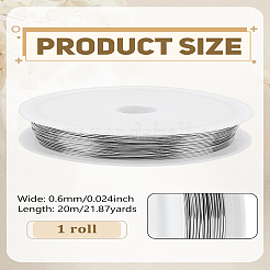 1 рулон проволоки из нержавеющей стали марки 304&nbsp;TWIR-LP0001-13D