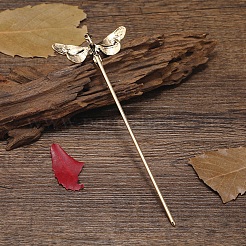 Палочки для волос из сплава эмали&nbsp;LS-PW-WG66E5C-01