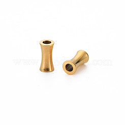 201 бусина из нержавеющей стали&nbsp;STAS-N088-30G-NR