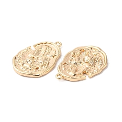 Латунные подвески&nbsp;KK-K333-27G