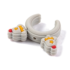 Силиконовые фокусные шарики&nbsp;SIL-M005-03E