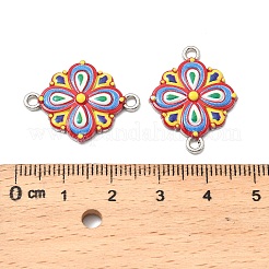 3D-печатные подвески-соединители из сплава&nbsp;FIND-B051-01B-P