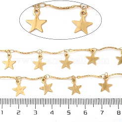 Цепи из нержавеющей стали 304&nbsp;CHS-U002-05G-09