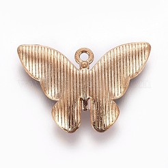 Подвески из цинкового сплава&nbsp;ENAM-P163-19B