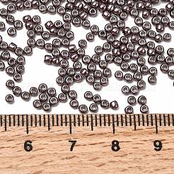 Круглые бусины toho 11/0&nbsp;X-SEED-TR11-0605