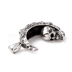 Подвески из нержавеющей стали 304&nbsp;LS-STAS-P305-46AS