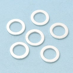 Латунные соединительные колечки&nbsp;KK-M250-31B-S