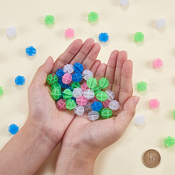 Светящиеся шарики смолы&nbsp;RESI-CJ0002-34