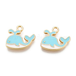 Талисман из сплава&nbsp;X-ENAM-S119-040B