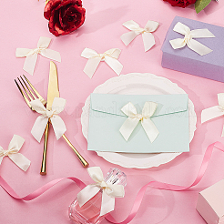 1 пакетик самоклеящихся полиэфирных аксессуаров для бантов&nbsp;FIND-GA0008-16