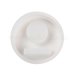 Силиконовая форма для подсвечника своими руками&nbsp;LS-DIY-K073-13B