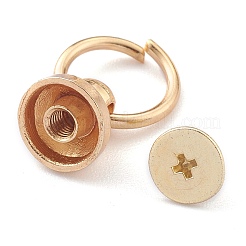 Заклепки из сплава&nbsp;LS-PALLOY-Z002-02B-LG