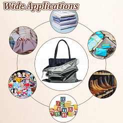 4 шт. пыленепроницаемые мешочки для хранения из искусственного шелка&nbsp;ABAG-NB0002-20B