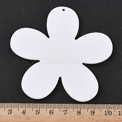 Акриловые большие подвески&nbsp;LS-SACR-B008-06A