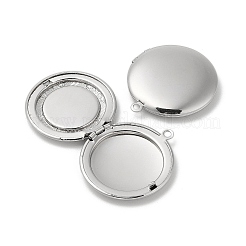 Подвески латуни медальон&nbsp;KK-K277-08P