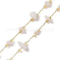 Четки ожерелья из бисера&nbsp;NJEW-JN04883