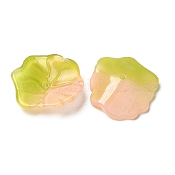 Стеклянные бусины&nbsp;GLAA-Q095-01