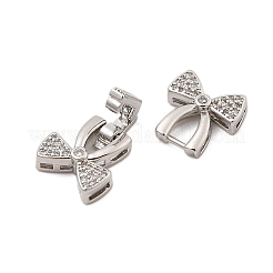 Латунное микропейв&nbsp;KK-C075-04P