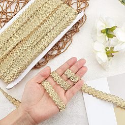 Полиэфирная лента&nbsp;OCOR-WH0068-09