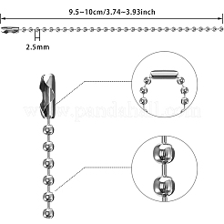 Набор для ключей&nbsp;DIY-BC0001-95