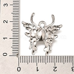 Подвески из нержавеющей стали 304&nbsp;STAS-Q346-14P-09