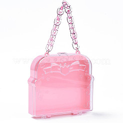 Контейнеры для бусин из полистирола&nbsp;LS-CON-S043-068