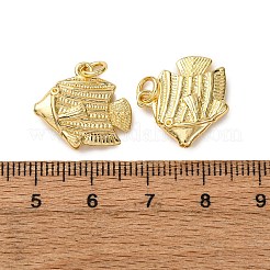 Латунные подвески&nbsp;KK-A271-09K-G