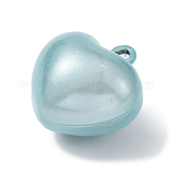 Подвески-колокольчики из сплава с распылением&nbsp;KK-P252-A01